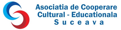 Association of Cultural-Educational Cooperation Suceava Cover Image