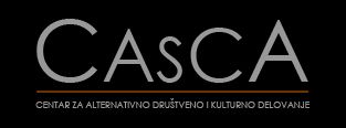 Centre for Alternative Social and Cultural Activities Cover Image