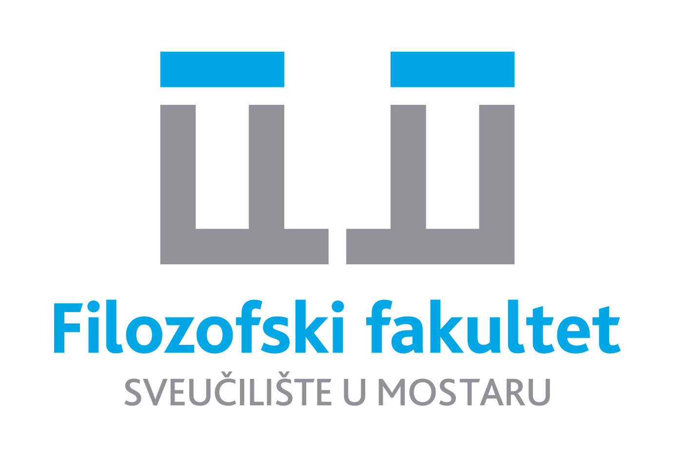 Faculty of Humanities and Social Sciences - University of Mostar Cover Image