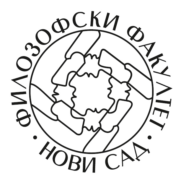 Faculty of Philosophy, University of Novi Sad Cover Image