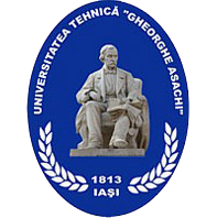 “Gheorghe Asachi” TECHNICAL UNIVERSITY OF IAŞI Cover Image