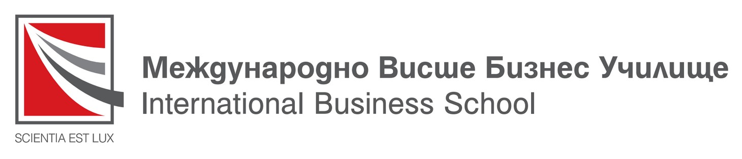 International Business School Cover Image