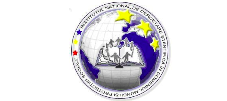National Scientific Research Institute for Labor and Ssocial Proitection - INCSMPS Cover Image