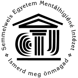 Semmelweis University Institute of Mental Health Cover Image
