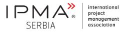 Serbian Project Management Association – IPMA Serbia Cover Image