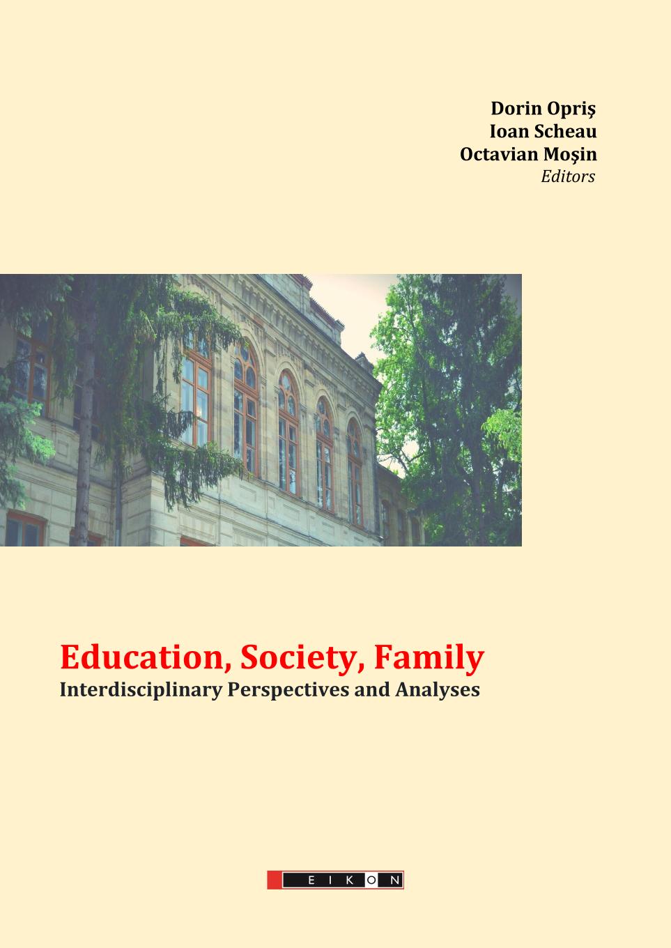 MORALS REGARDED FROM A RELIGIOUS PERSPECTIVE Cover Image