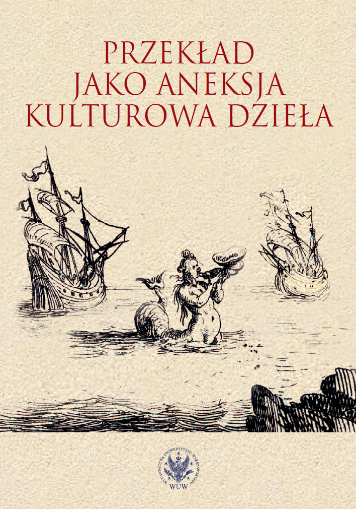 Petrarch in Polish and Petrarch Unknown Cover Image