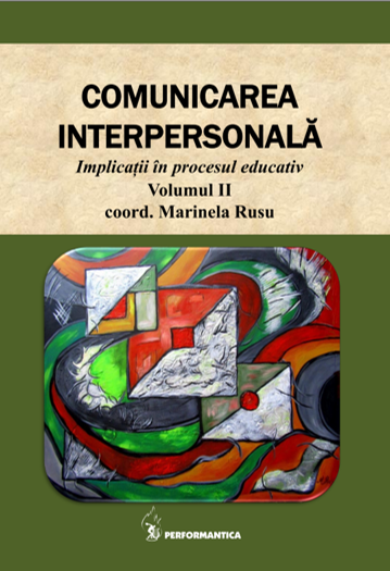 THE MANAGEMENT OF ASSERTIVE COMMUNICATION WITHIN HE SCHOOL ENVIRONMENT Cover Image