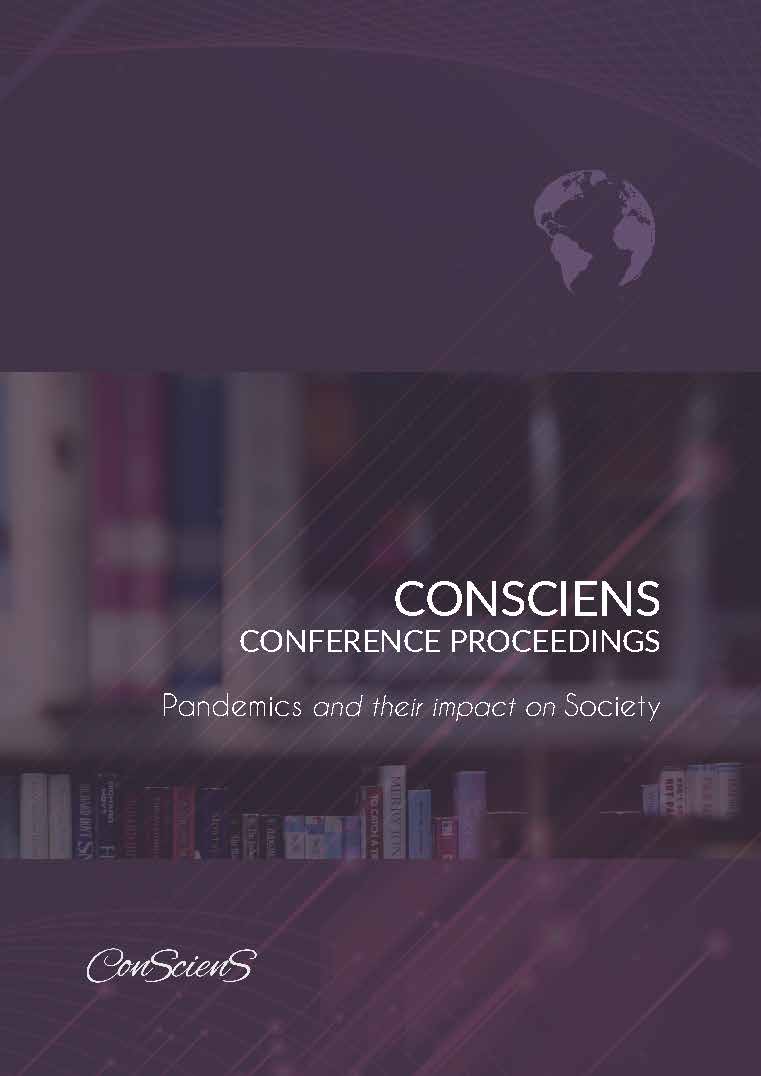 Limitation of Fundamental Rights and Freedoms in a Pandemic through Administrative Acts Issued by Public Authorities Cover Image
