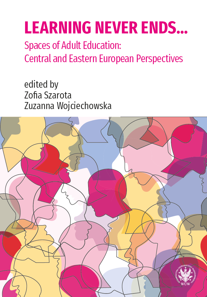 RECAPITULATION Cover Image