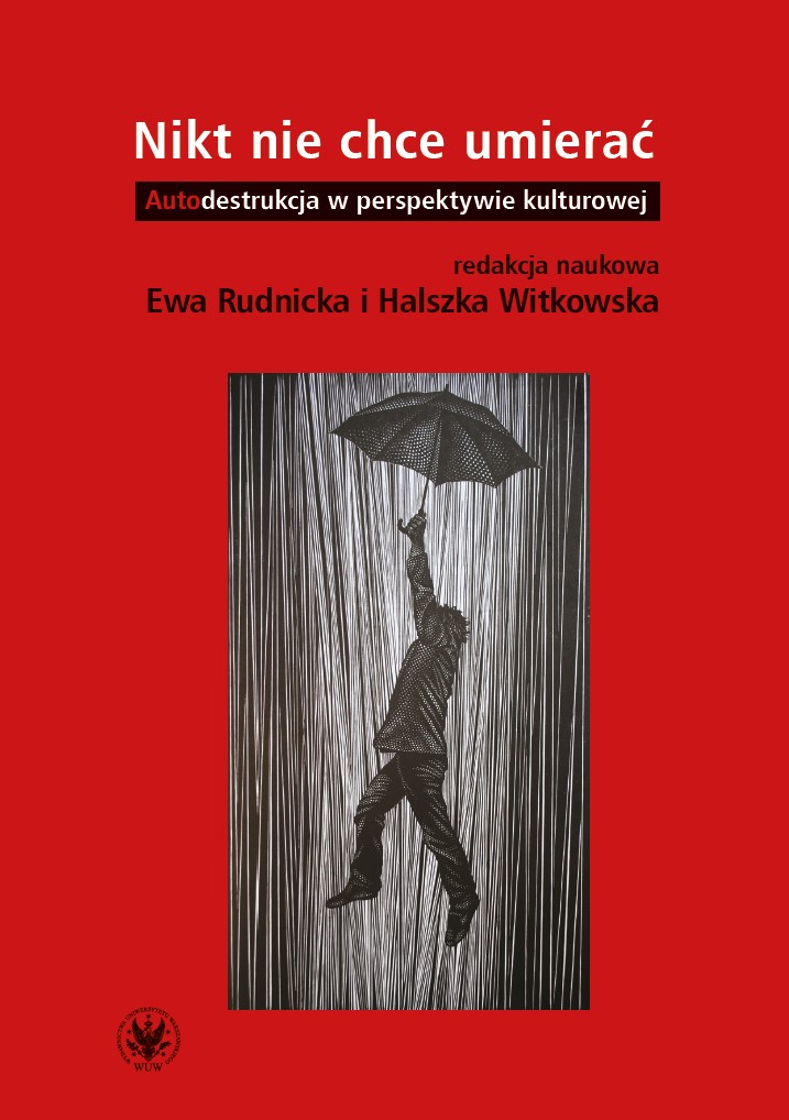 "My homie hanged himself on the New Year’s Eve" Cover Image