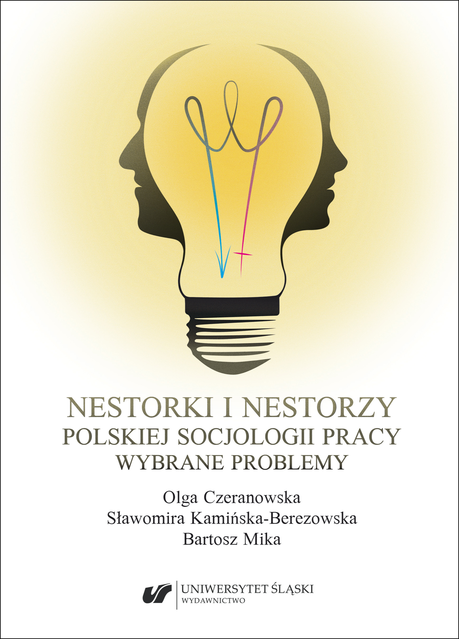Doyens of Polish Sociology of Work. Selected Aspects Cover Image
