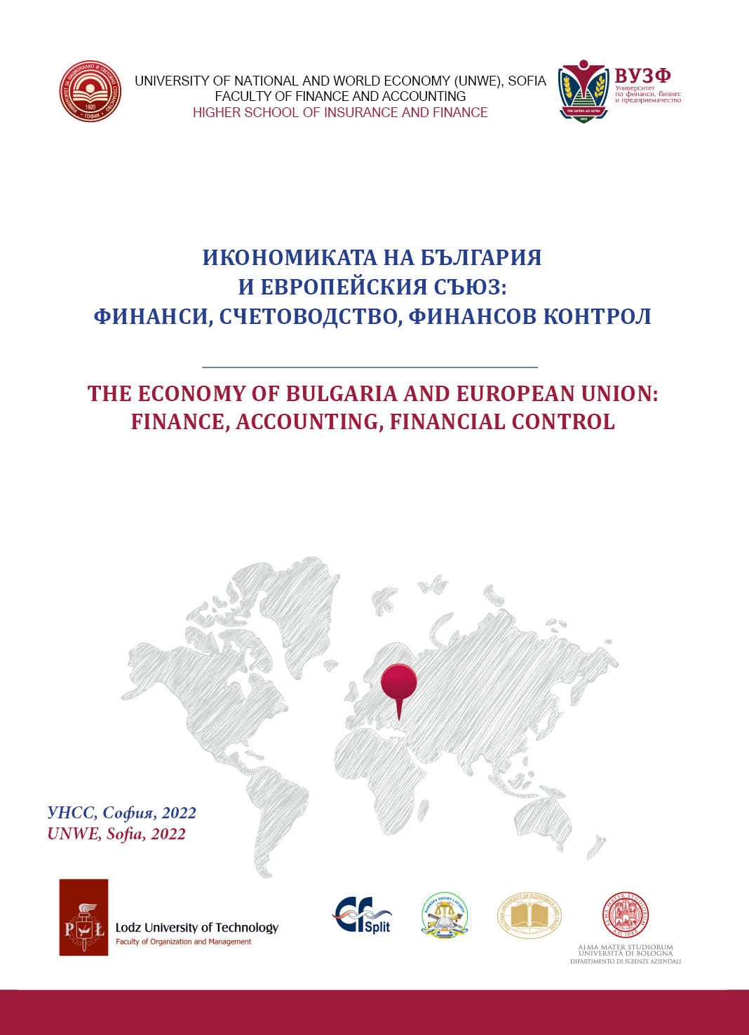 Reporting of Non-Financial Information - Proposals of the European Commission for Change and Possible Problems of Transposition of The Directive in the Republic of Bulgaria Cover Image