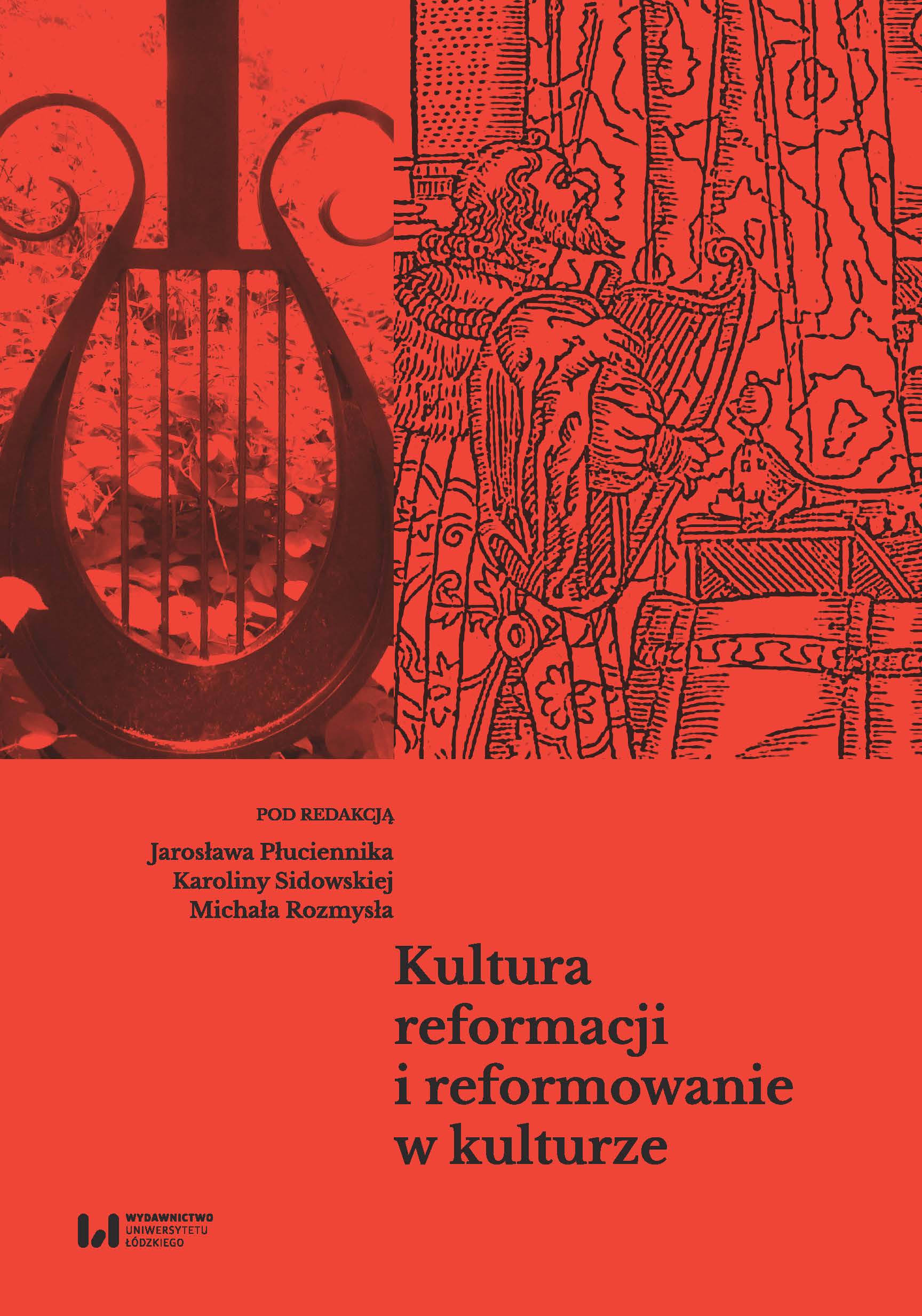 The Social, Cultural and Educational Activities of the Reform Evangelic Parish in Lodz until 1939 Cover Image