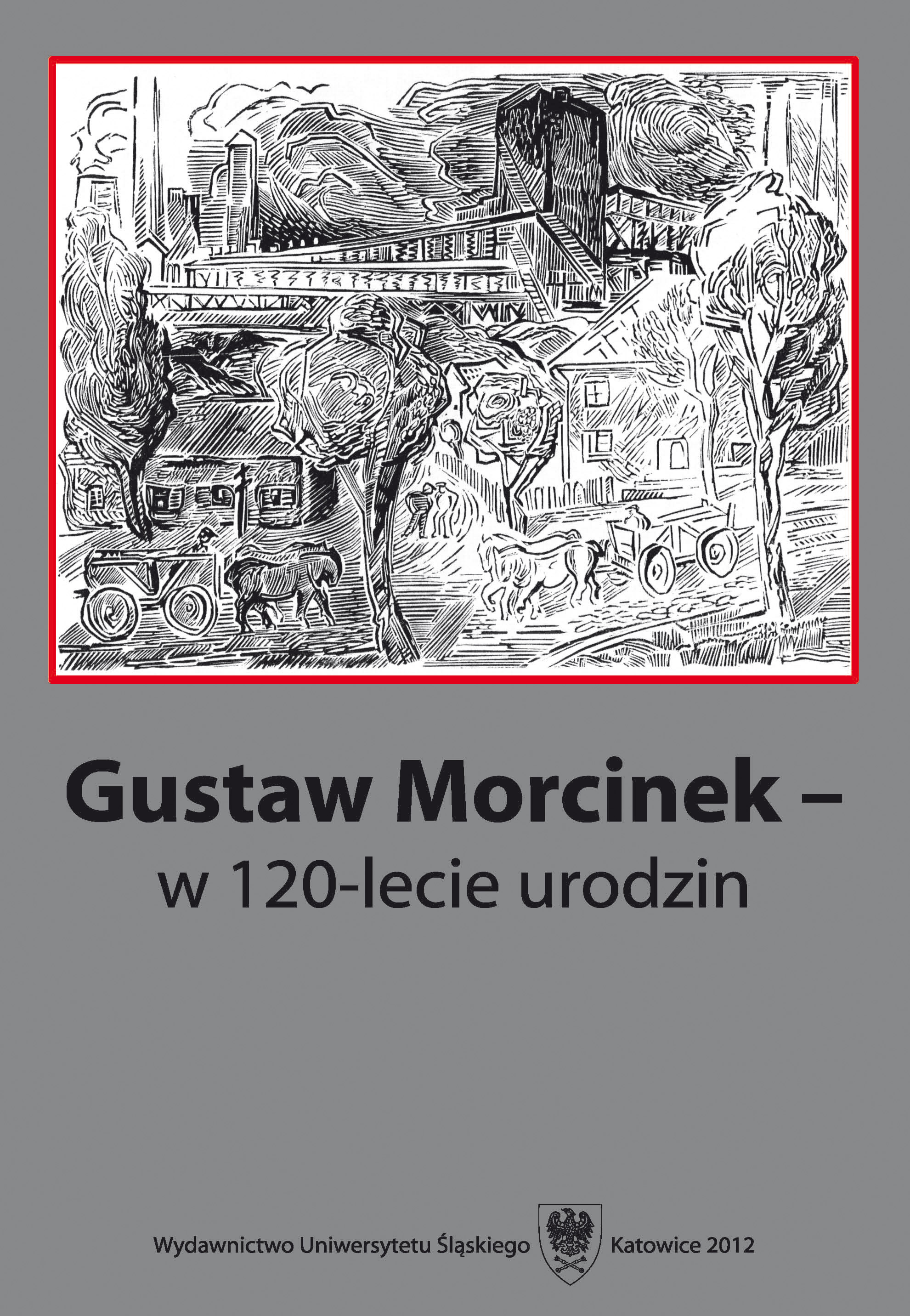 Joachim Rybka – portret grabarza doskonałego Cover Image