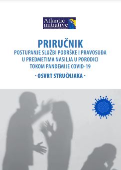 Procedure of the Prosecution In Cases of Domestic Violence Cover Image