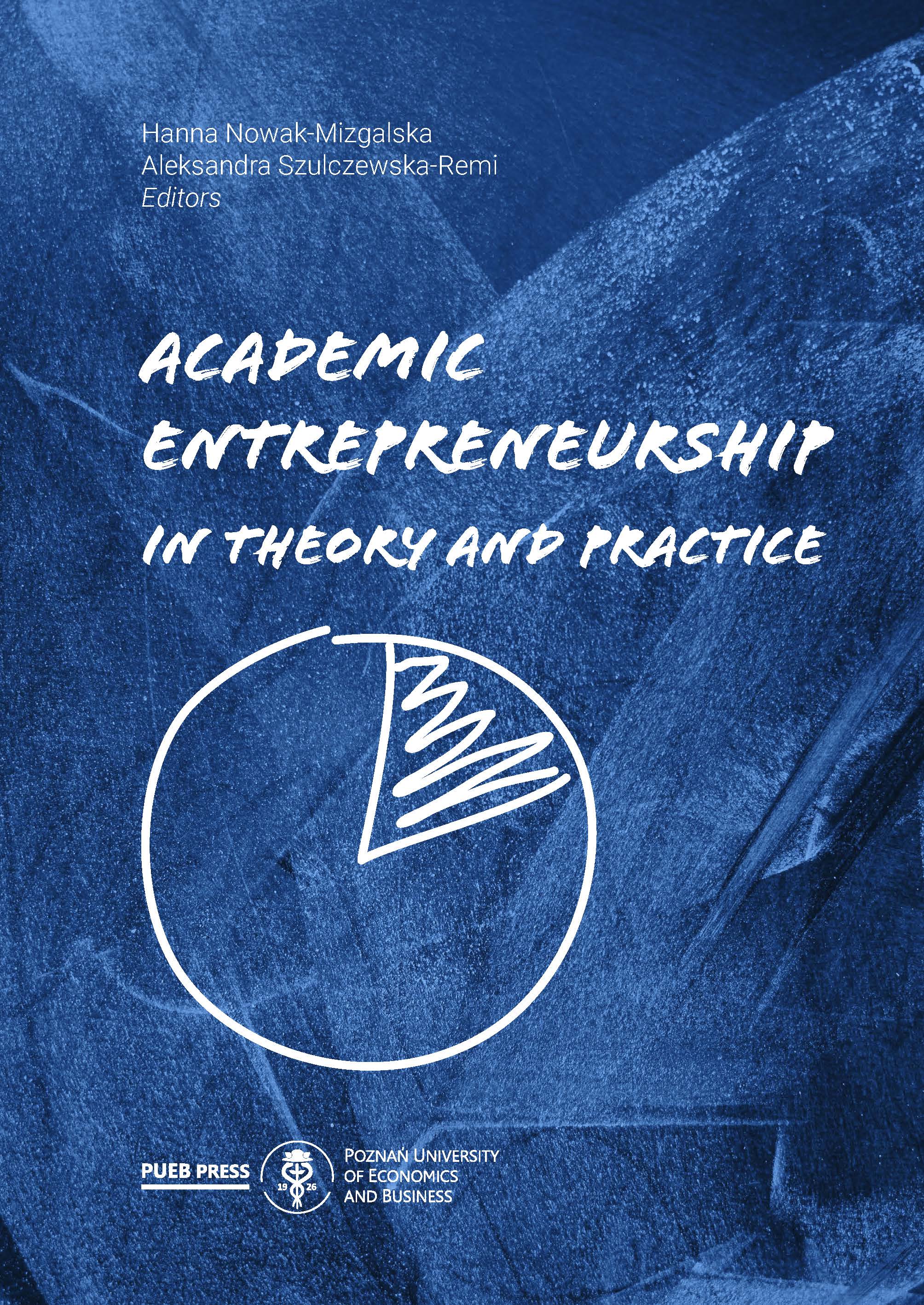 The impact of the COVID-19 pandemic on the prospect of starting own business among students of economic studies