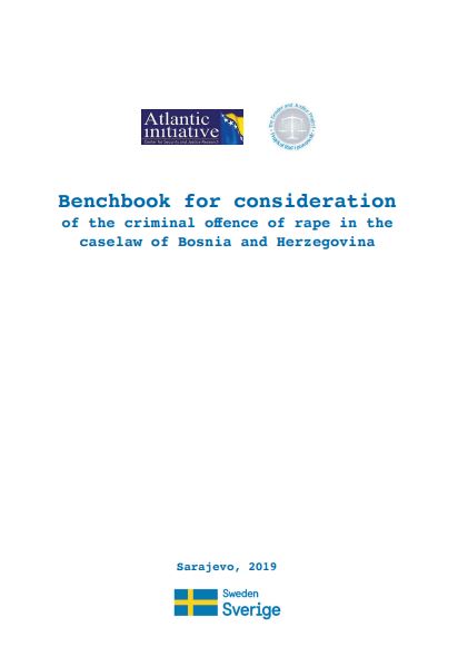 The Consequences of Gender Bias in Sexual Assault Cases: Victim Selection, Recantations, and False Allegations Cover Image