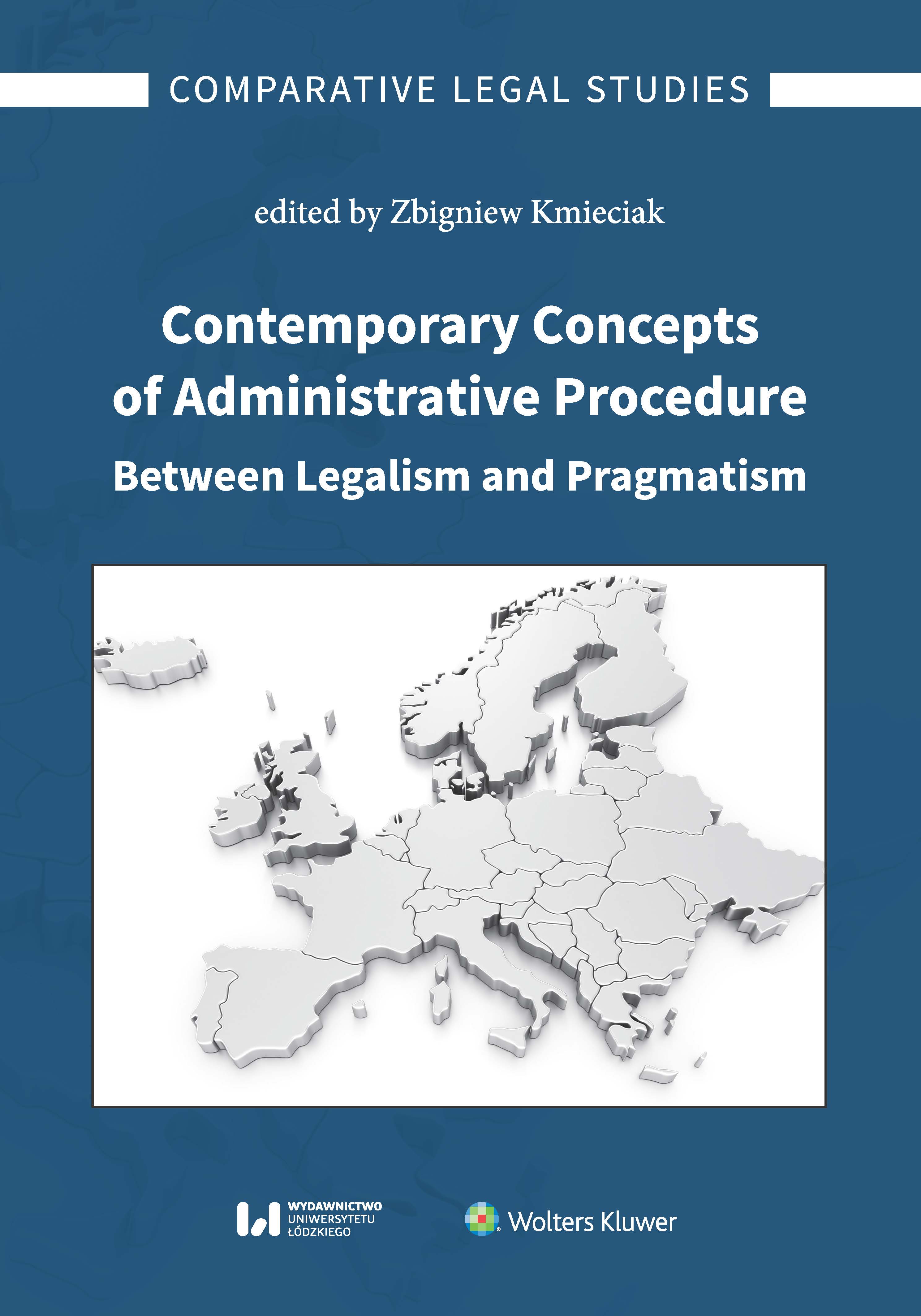 Legal basis for the activity of the temporary work agency Cover Image