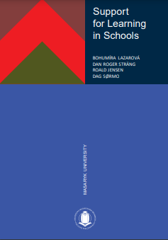 Reflection and reflective processes Cover Image