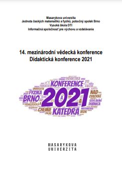 Distance Education in the Slovak Republic at the University During the Covid 19 Pandemic Cover Image