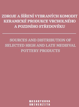 Použité analytické metody