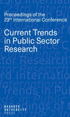 The Changing European Labour Market and its Consequences on Social Expenditure System Cover Image