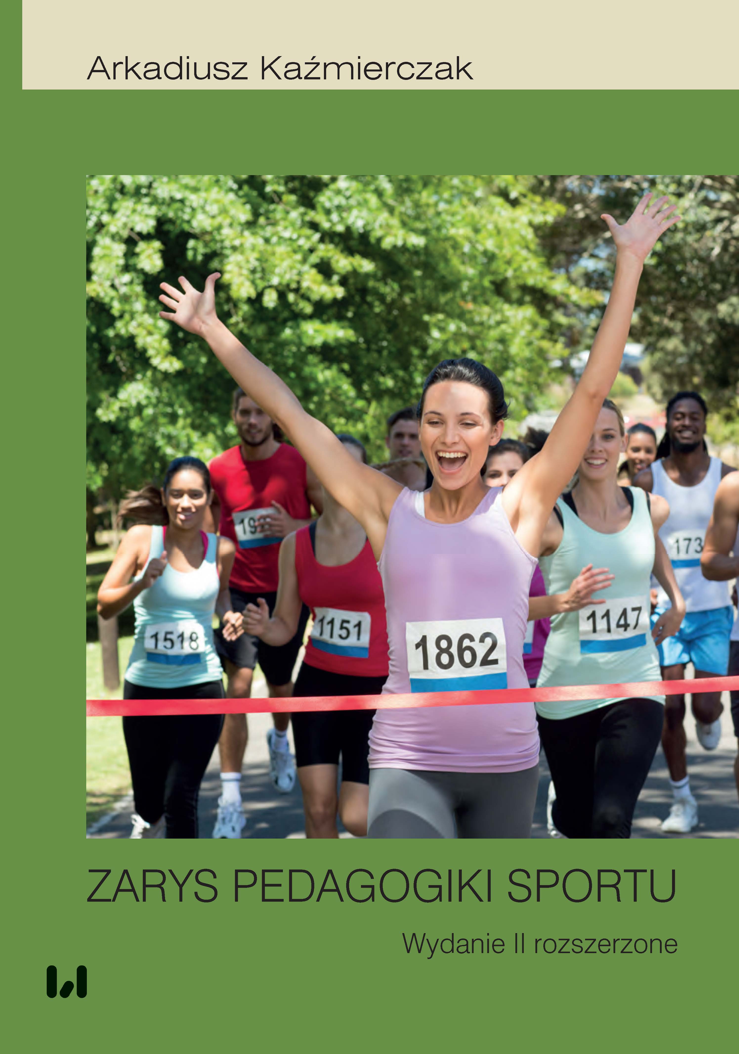 Outline of sport pedagogy Cover Image