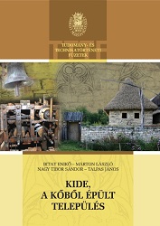 Chidea - a Village Carved in Stone Cover Image
