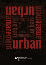 The Maze, the Fog, the Mass, the Dog: Sherlock Holmes in London Cover Image