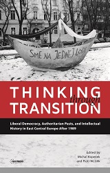 The Architecture of Revival Cover Image