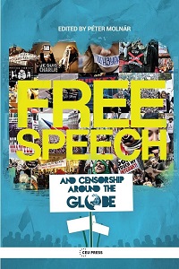 Russia’s Supreme Court as Media Freedom Protector Cover Image