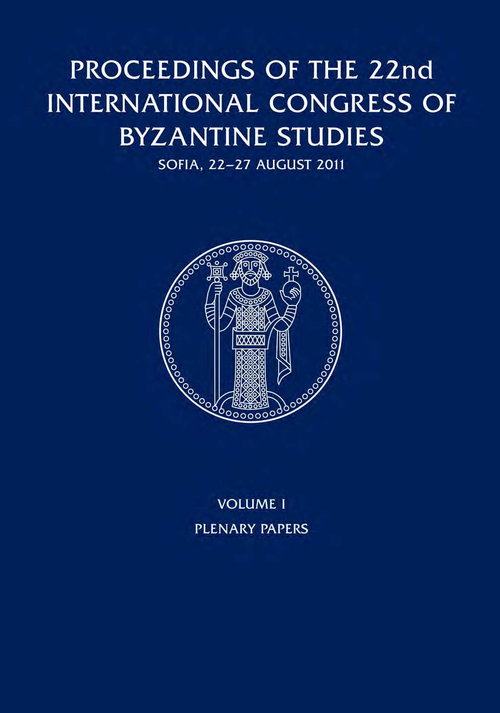 Les congrès internationaux des études byzantines face à la conjoncture historique