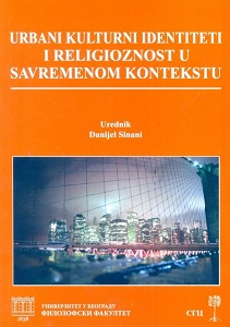 Alternativni religijski identiteti: Crkva Isusa Hrista svetaca poslednjih dana – opšti podaci i struktura organizacije