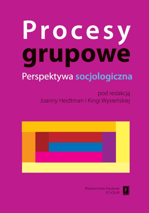 PROCESY GRUPOWE