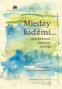 AMONGST PEOPLE... EXPECTATIONS, STAKES, EMOTIONS Cover Image