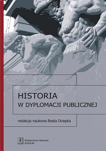 Idea of the collective cultural and historical heritage as the linchpin of the EU public diplomacy Cover Image