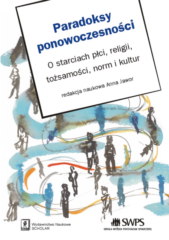 Man as the object of hate speech. Around Fighting words of Judith Butler and Polish examples Cover Image