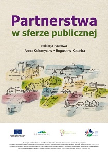 Legal aspects of cross-border partnership as an element of creating a European administrative space Cover Image