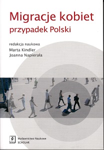 Professionalization and personalization - strategies of Polish women working in the home services sector in Naples Cover Image