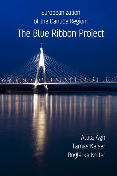 From the pilot experience of the Baltic Sea Strategy to the implementation of macro-regions in other regions Cover Image