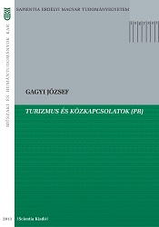 Tourism and Public Relations (PR)