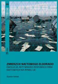 The twilight of the oil Eldorado. How the activity of Russian oil companies on the EU market has evolved