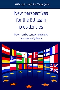 Role and Challenges of Innovation Policy in Hungary, as a Transition Economy – From the Perspective of the EU’s Revised Lisbon Strategy Cover Image