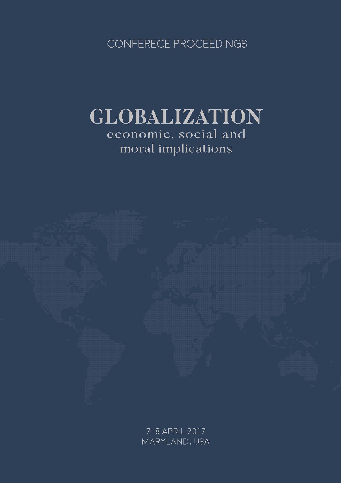 Evolution of the Labor Market
in Romanian Development Regions Cover Image