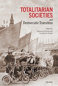 Public Memory and the Difficulty of Overcoming the Communist Legacy Cover Image