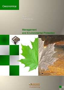 Strategies for Sustainable Development in the Western Balkans: a Comparative Analysis Cover Image