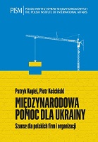 International Aid for Ukraine. Chances for Polish companies and organisations Cover Image