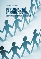 Local Government Diplomacy: Effectiveness and Prospects Cover Image
