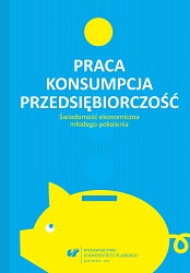 The institutionalization of free culture movement based on the study of Wikimedia projects in the East-Central Europe Cover Image